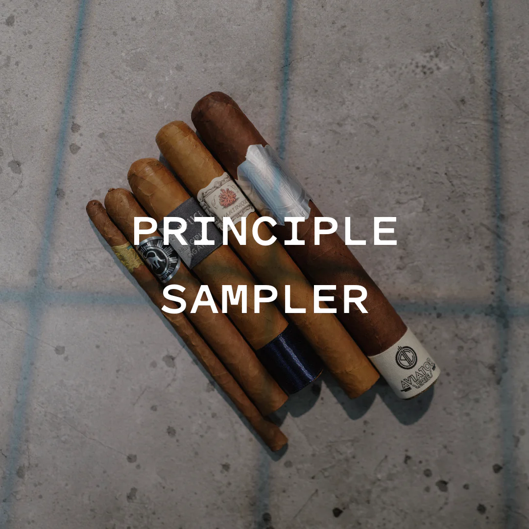 Principle Cigars